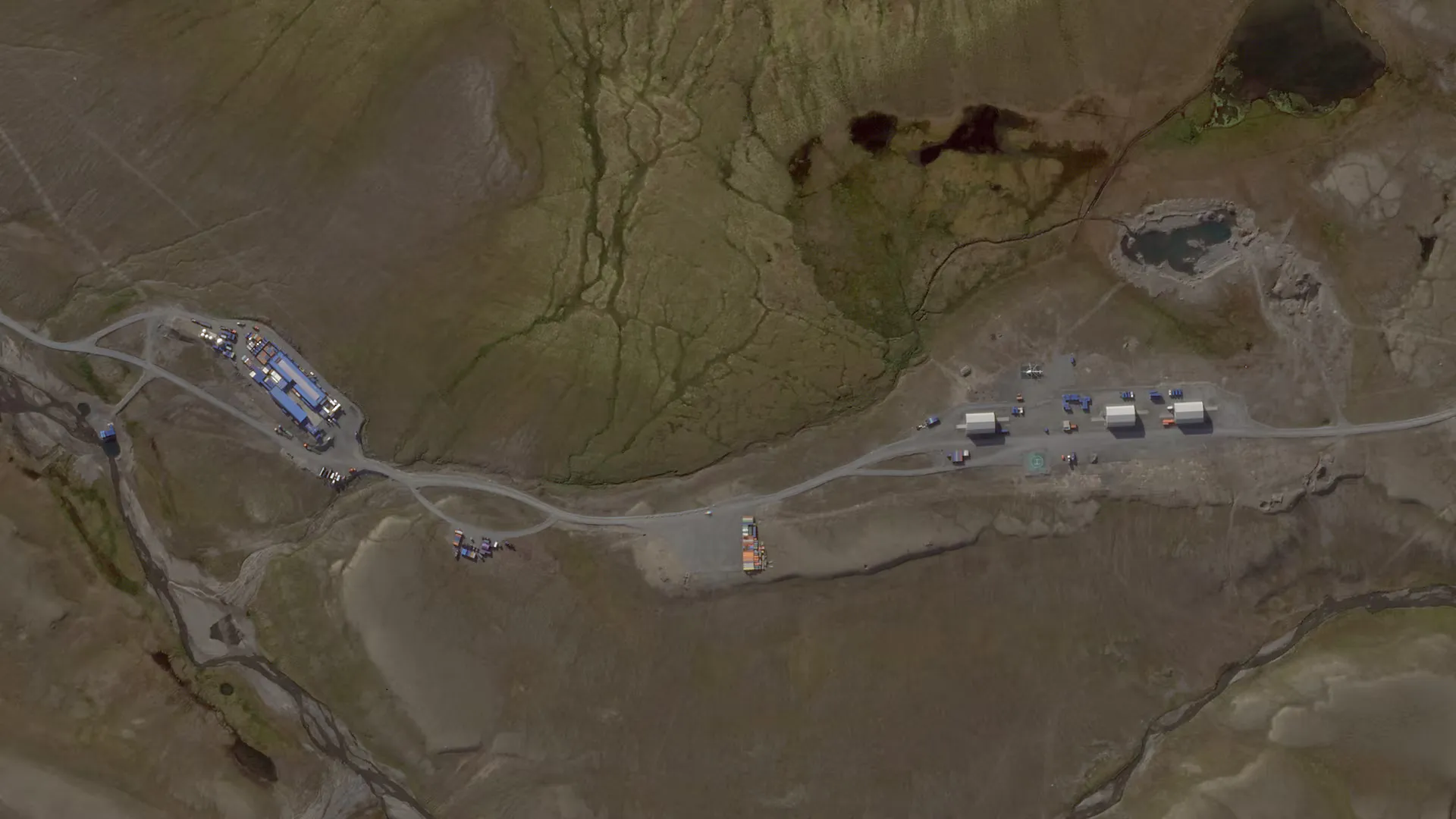 Путін готує випробування ракети «Буревісник» напередодні саміту з Трампом — дослідники